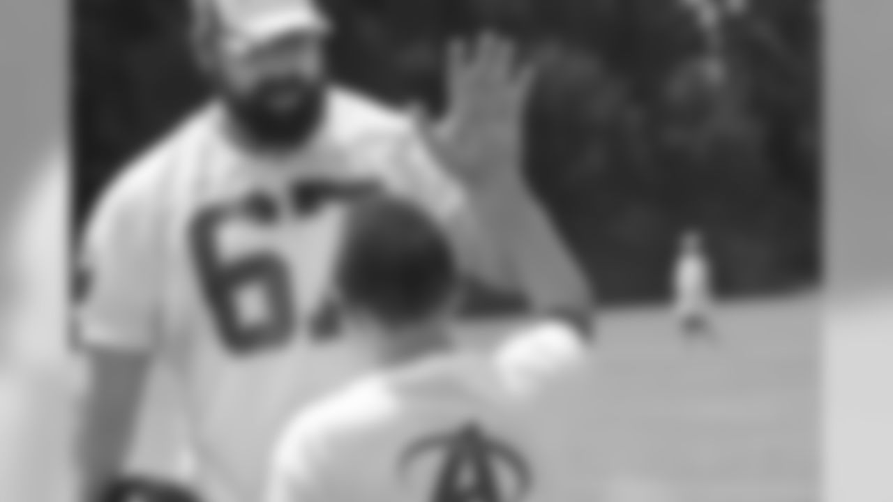 C Ryan Kalil