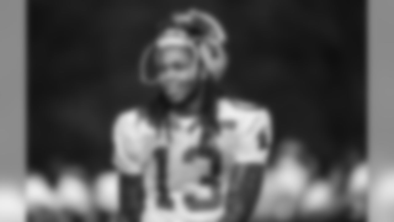 WR Kelvin Benjamin