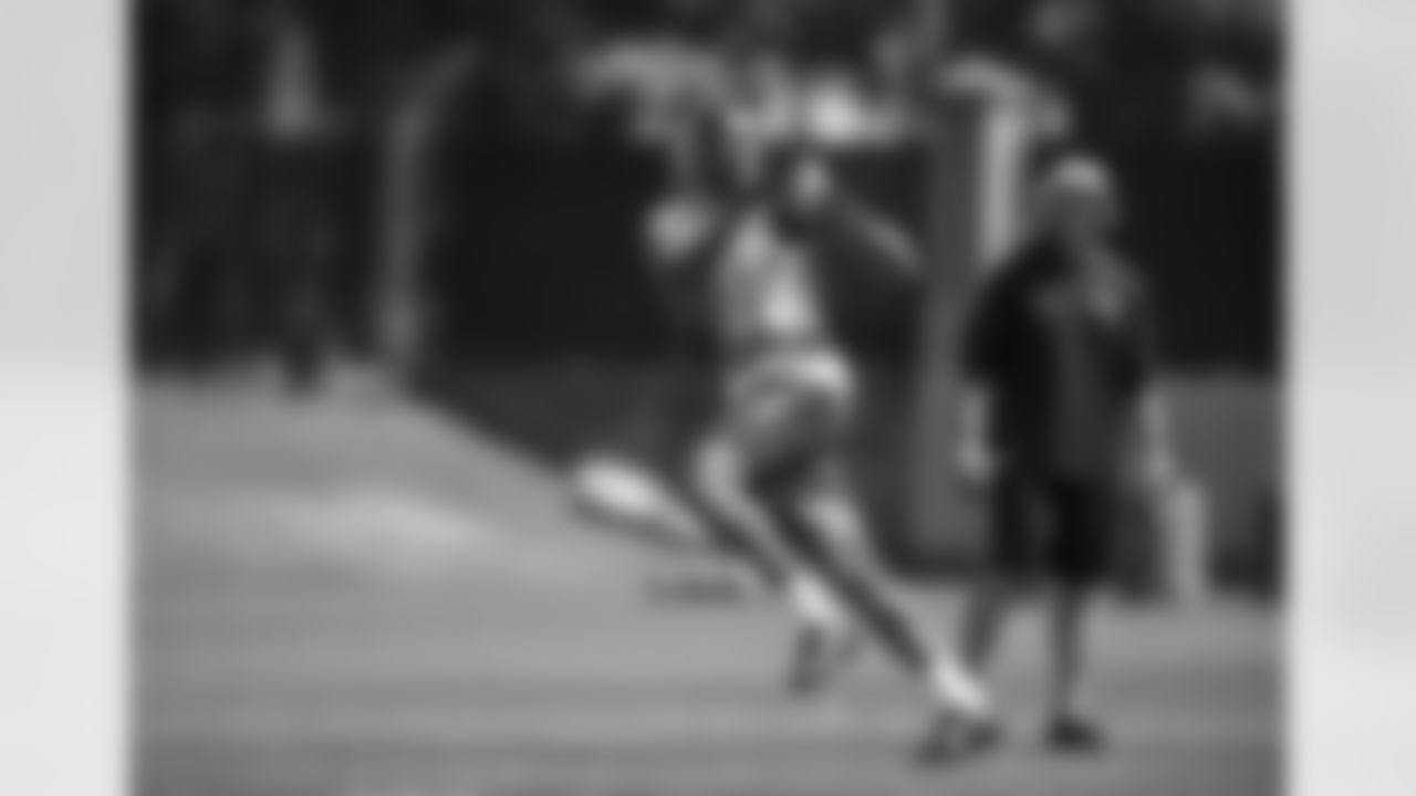 WR Devin Funchess