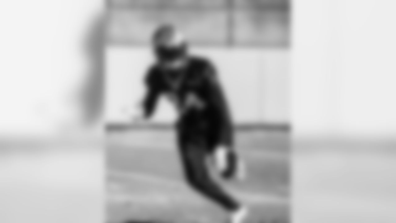 CB Josh Norman