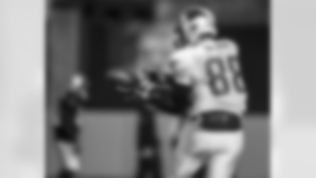 TE Greg Olsen