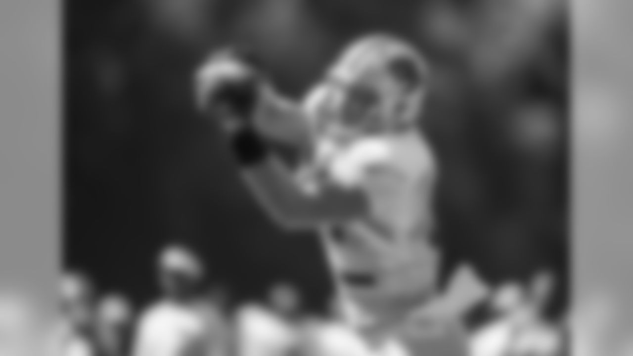 TE Greg Olsen