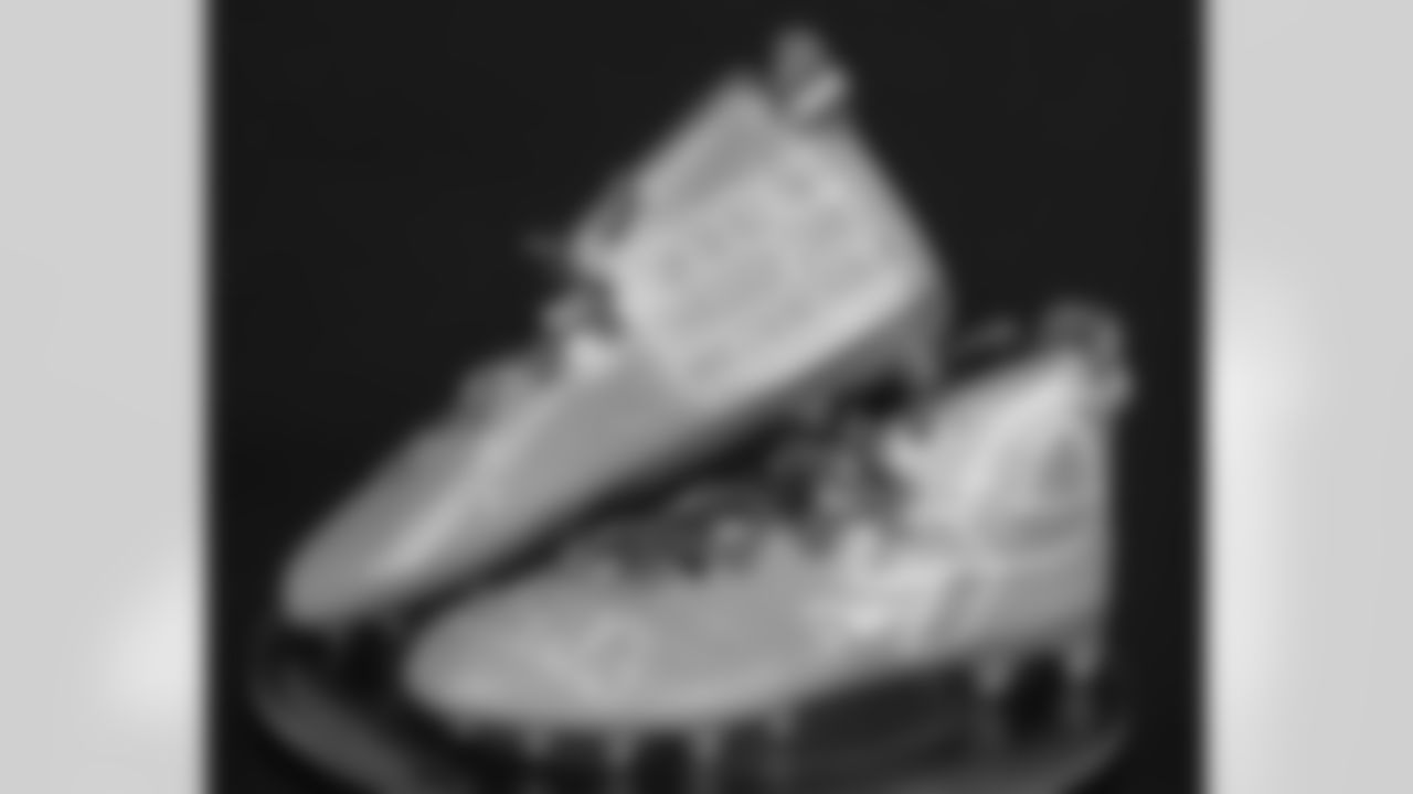 Chris Manhertz: Keep Pounding Fund