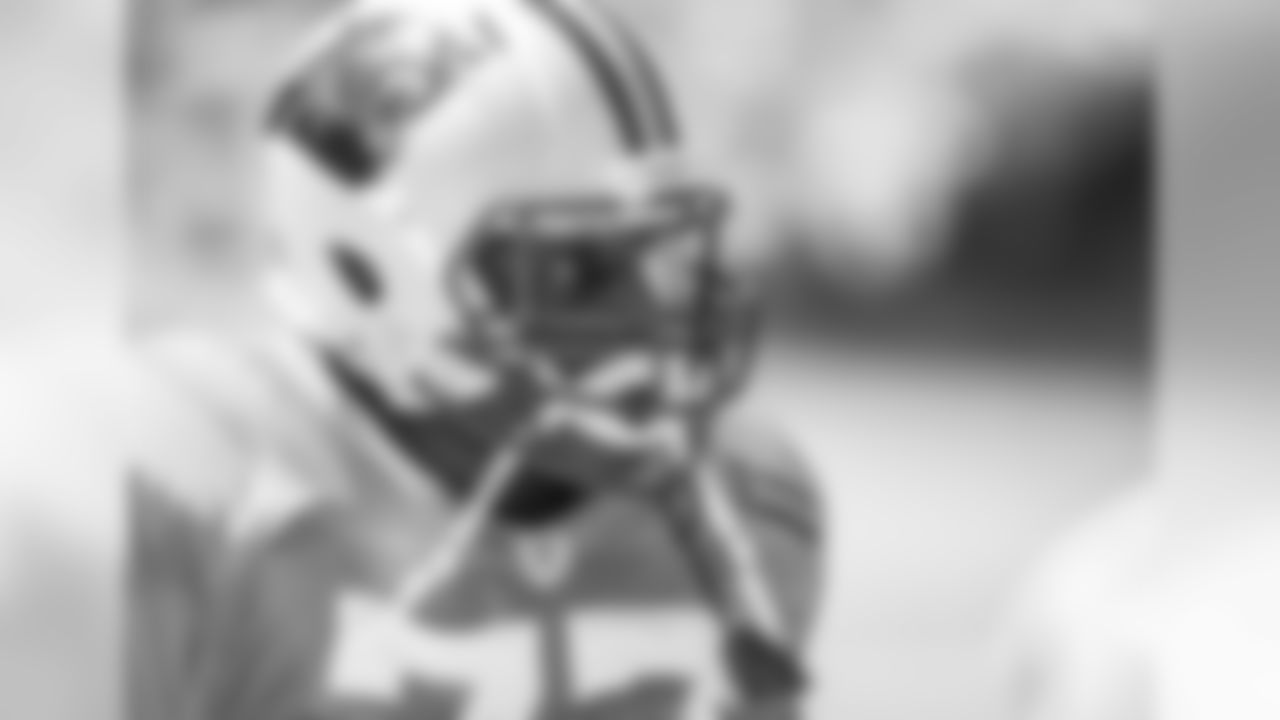 T Byron Bell