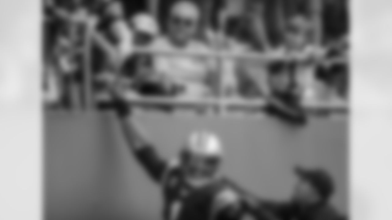 QB Cam Newton