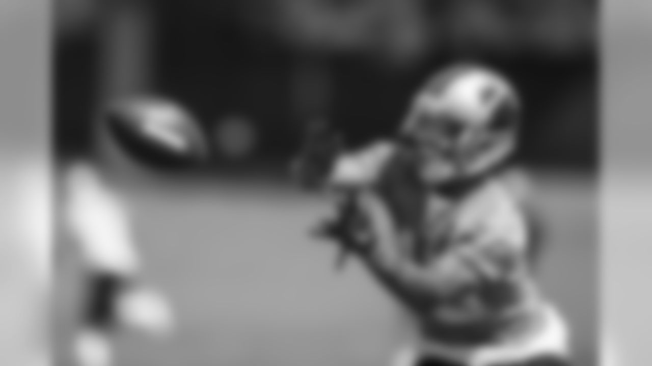 WR Damiere Byrd