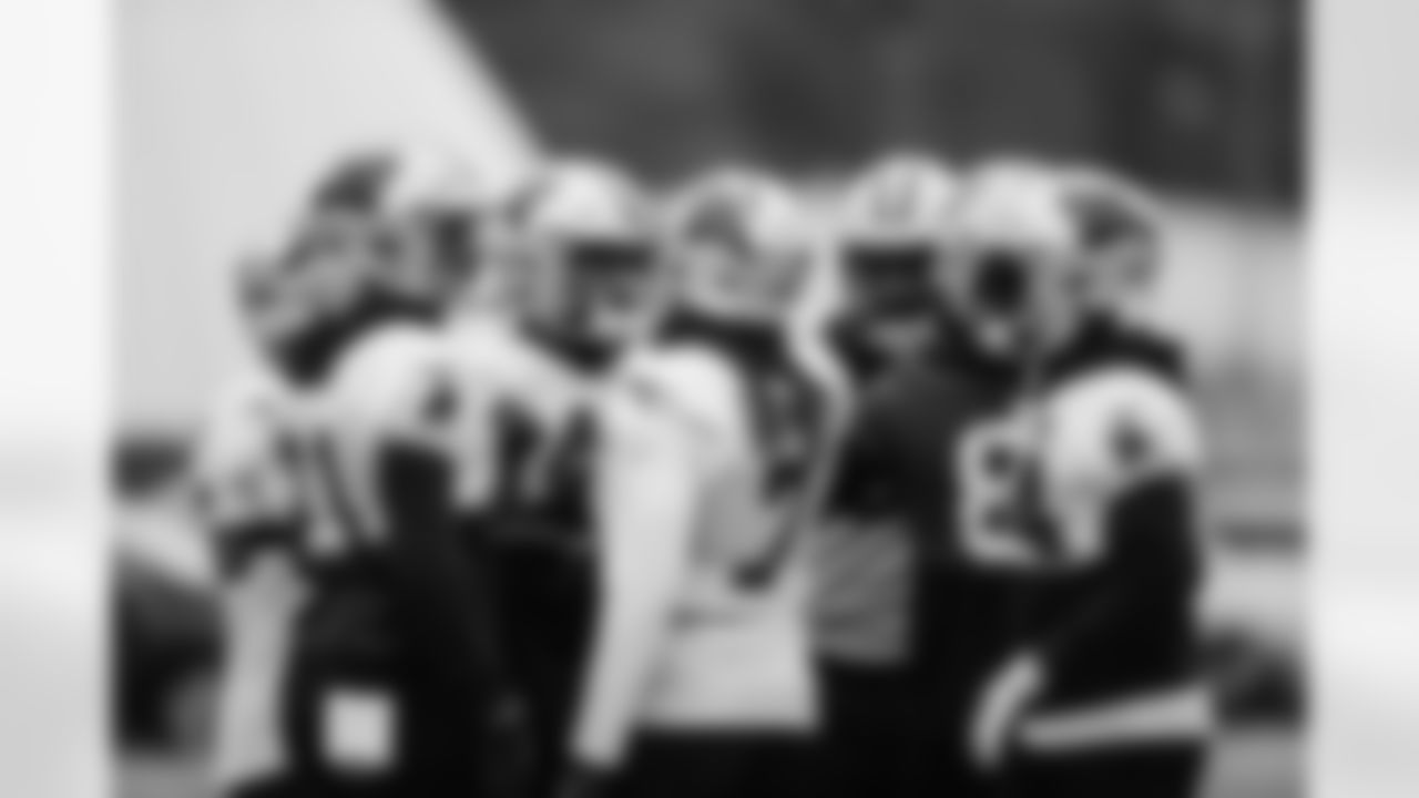 LB - 7 - Shaq Thompson