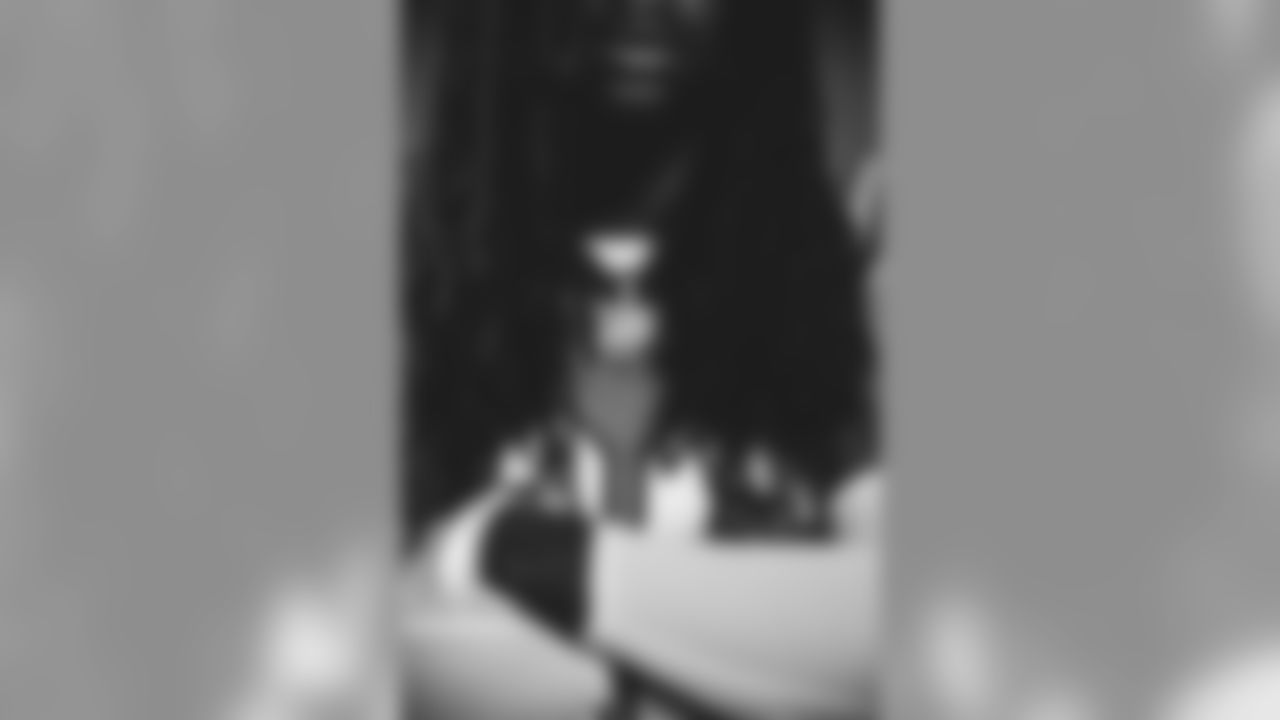 Donte Jackson