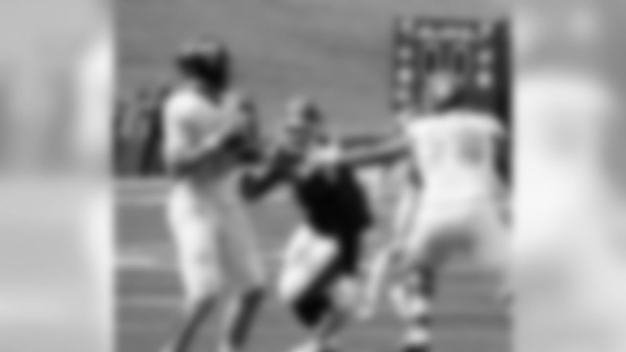 DT Vernon Butler