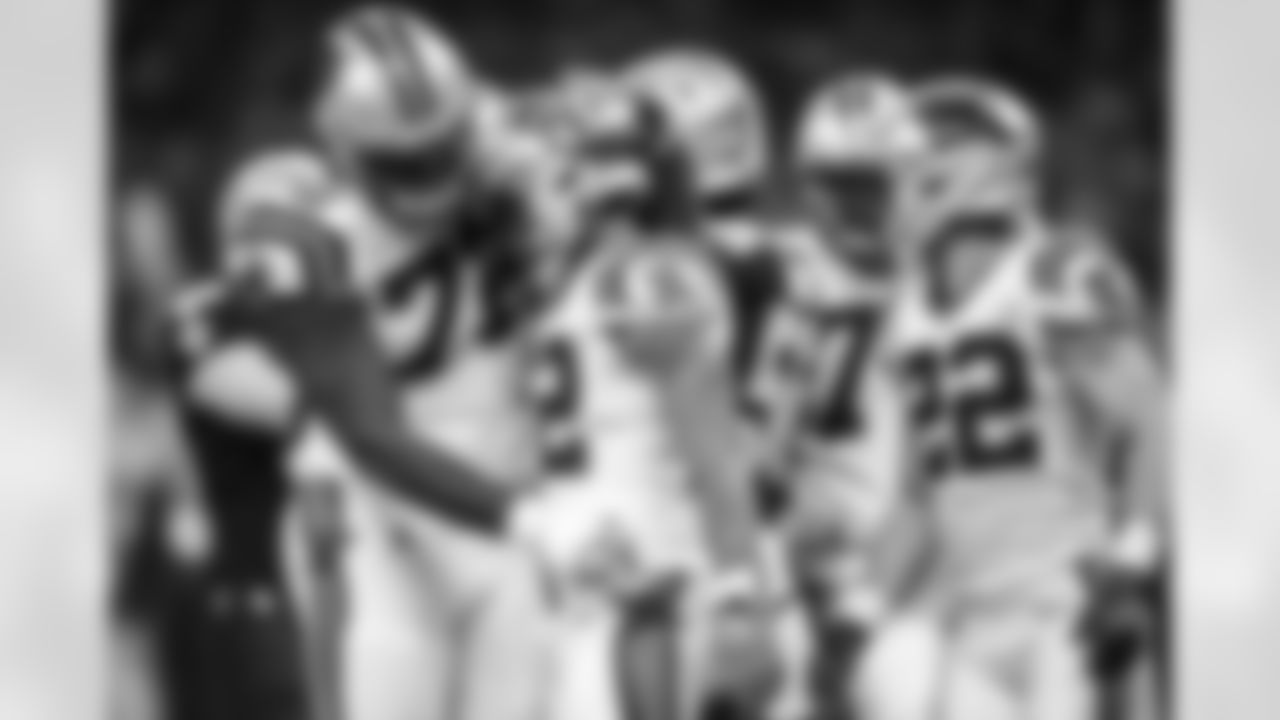 72 Taylor Moton