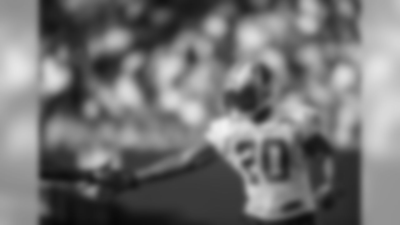 CB Antoine Cason