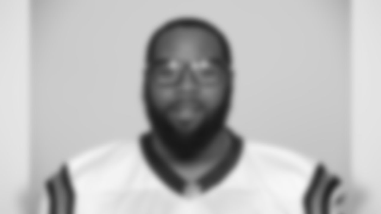 G Trai Turner
