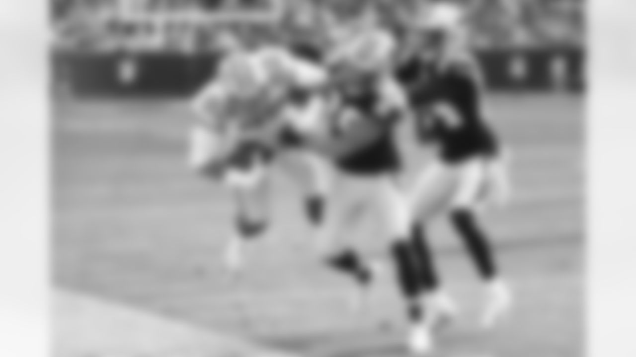 Week 16 vs. Green Bay Packers