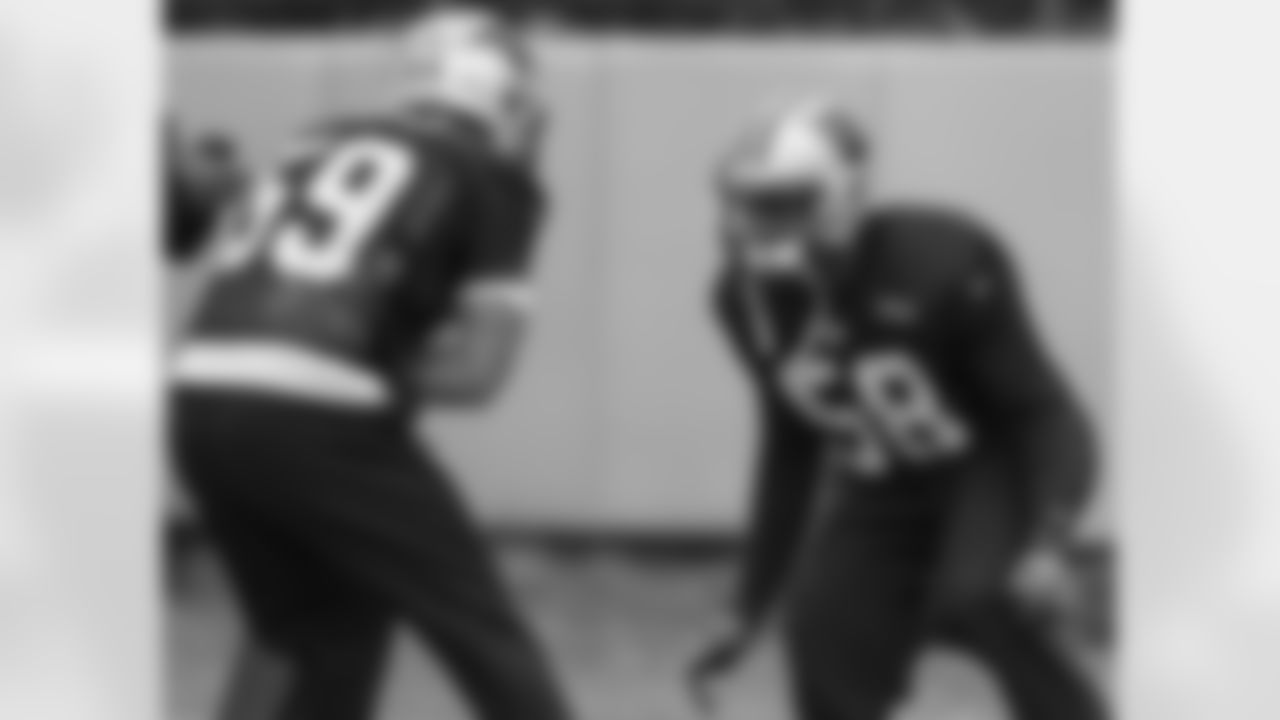 LB Thomas Davis