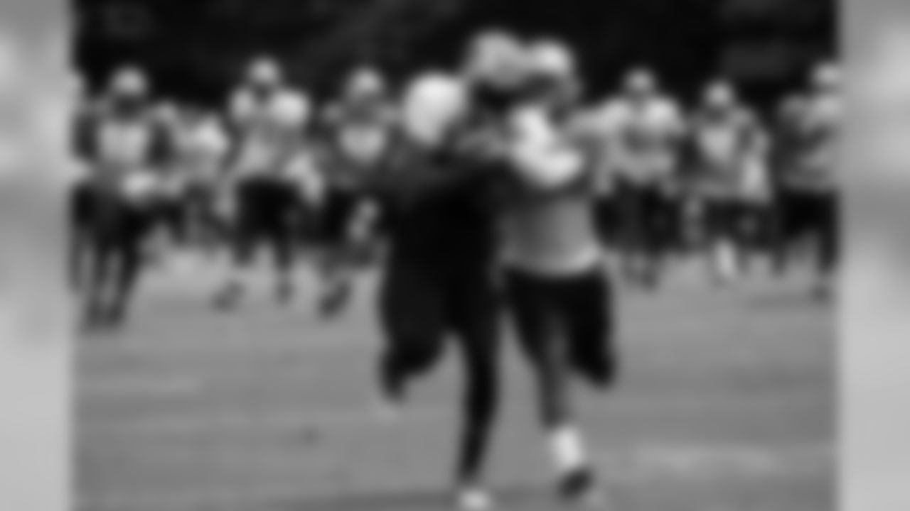 WR Brandon LaFell