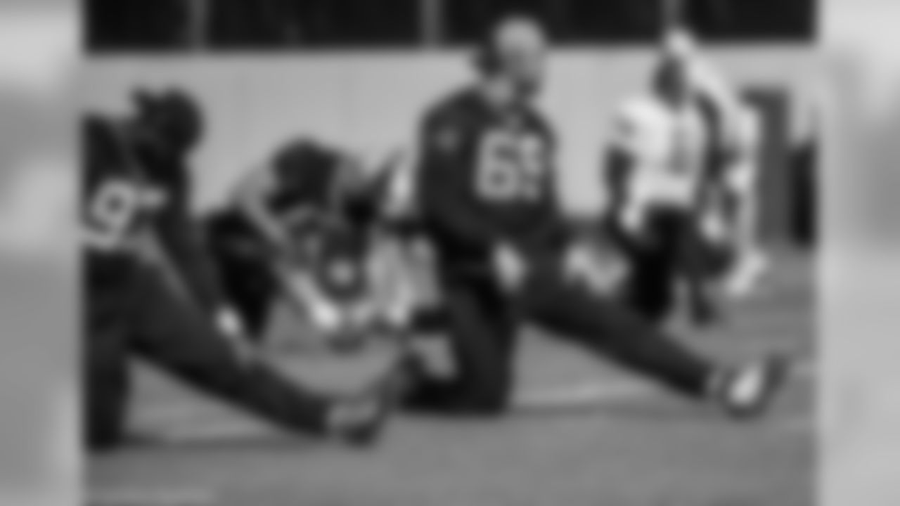 DE Jared Allen