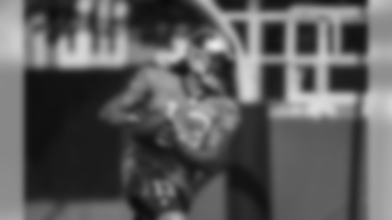 WR Kelvin Benjamin