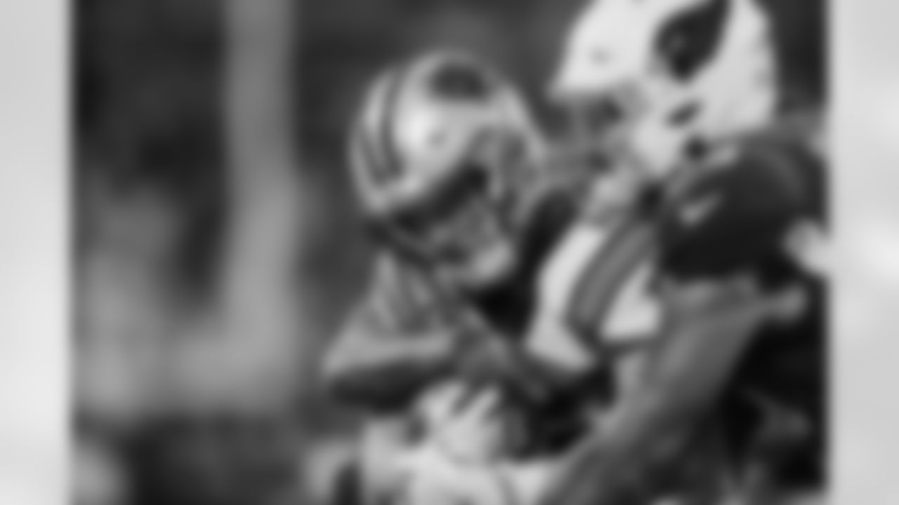 RB - 22 - Christian McCaffrey