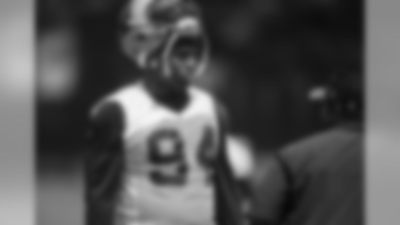 DE Kony Ealy