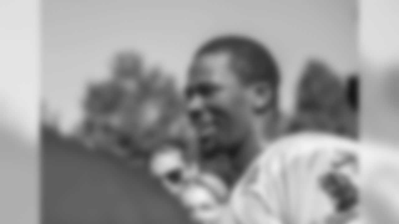 WR Kevin Norwood