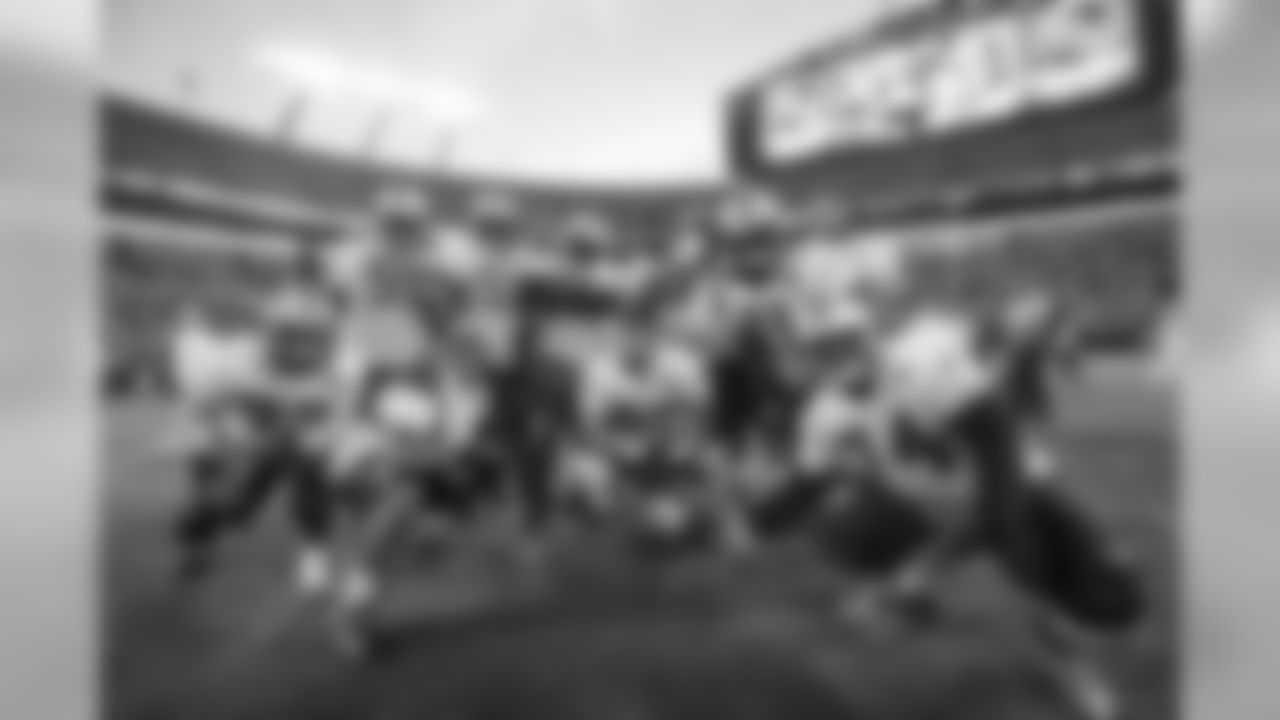 Defensive Line