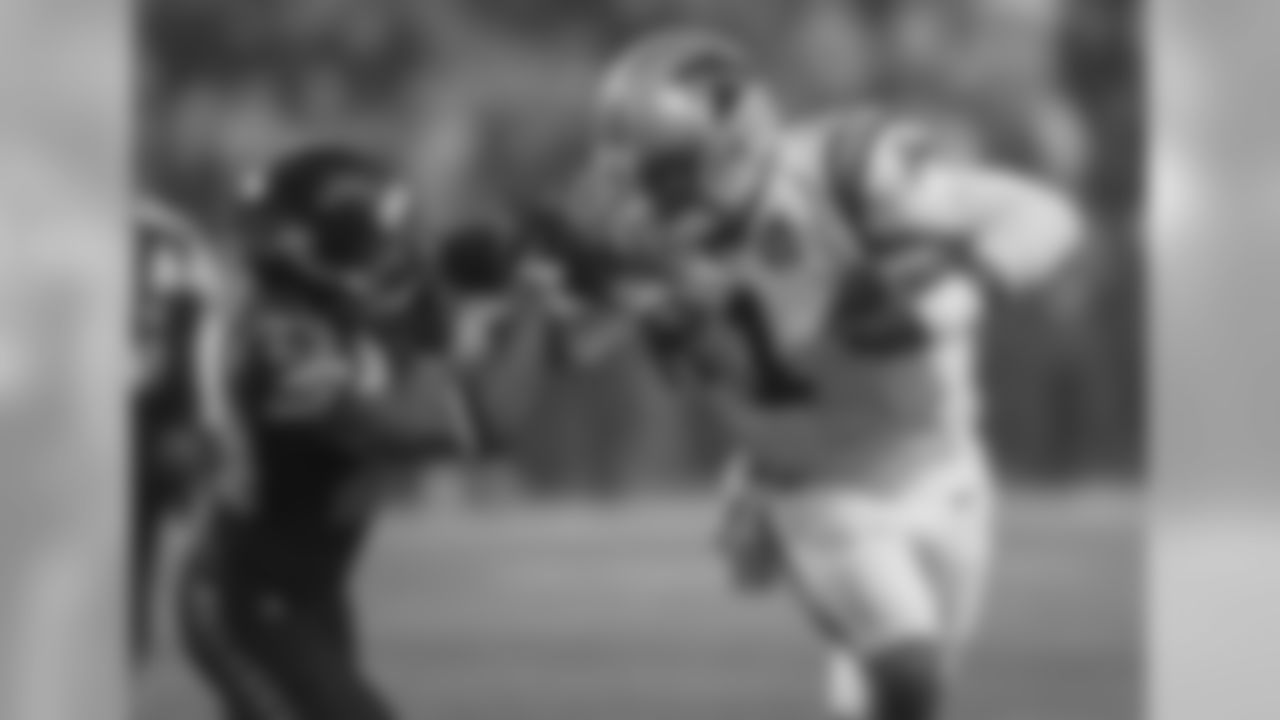 2014 NFC Divisional Playoff