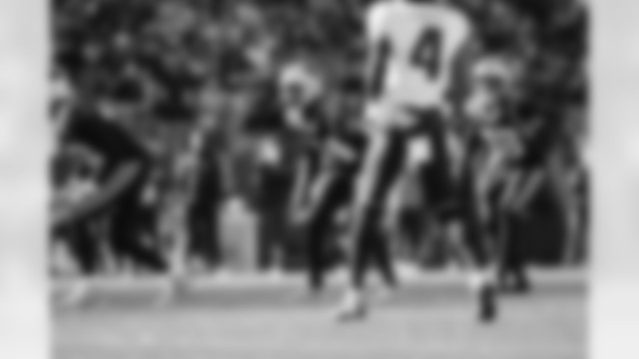 A.J. Bouye