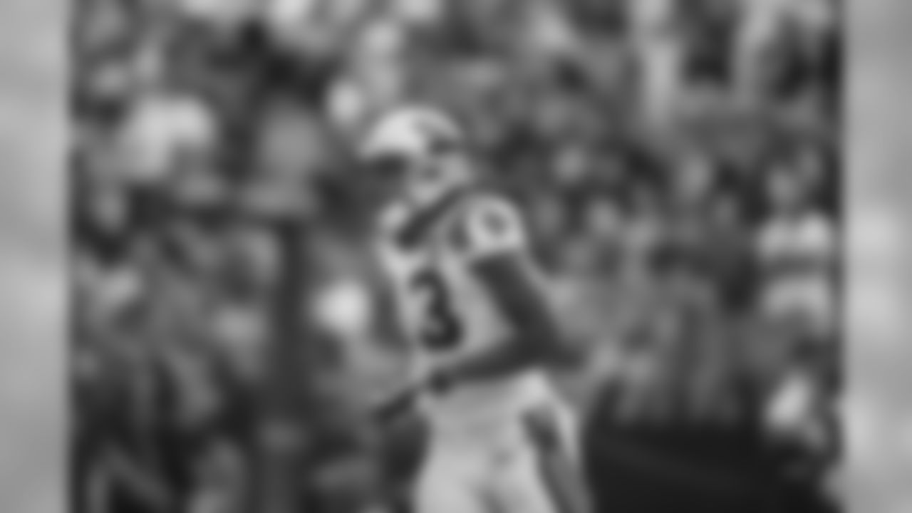 WR Kelvin Benjamin