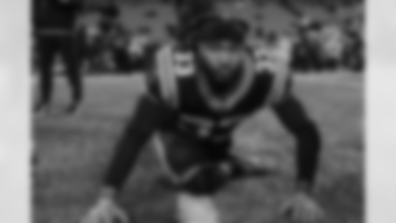 RB - 33 - D'Onta Foreman