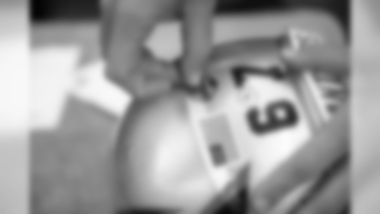 1CarolinaHelmetDecal93