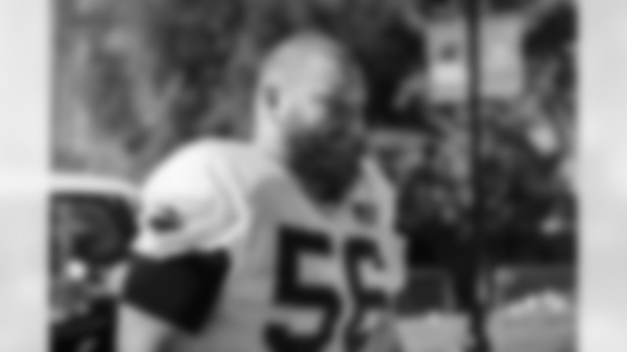 C/G - 56 - Bradley Bozeman