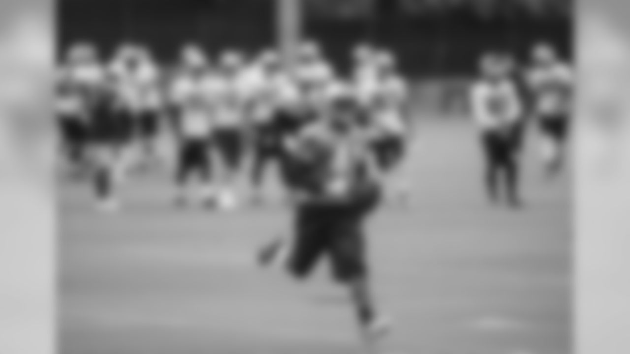 CB Captain Munnerlyn