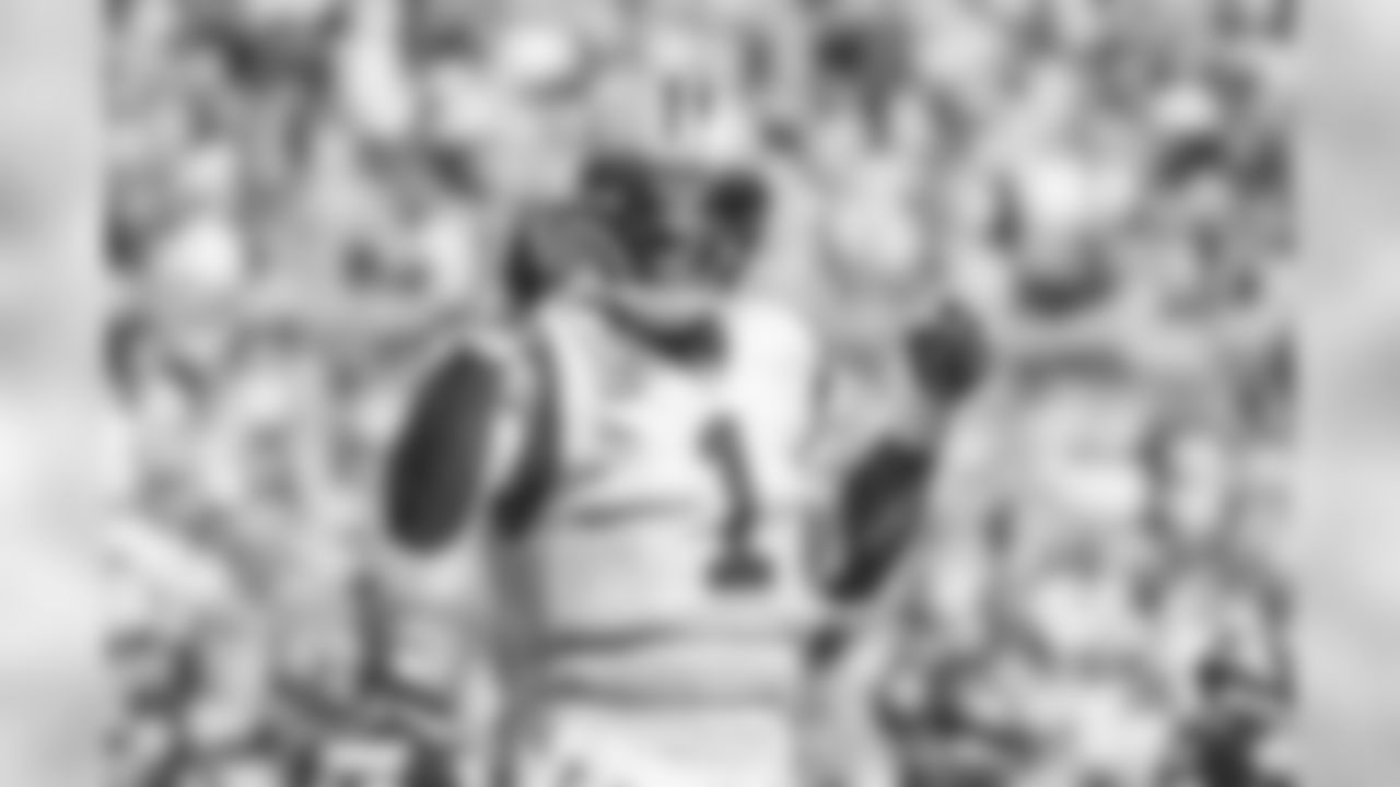 QB Cam Newton