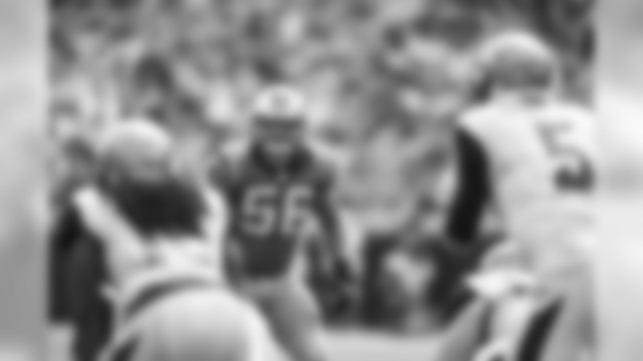 LB A.J. Klein