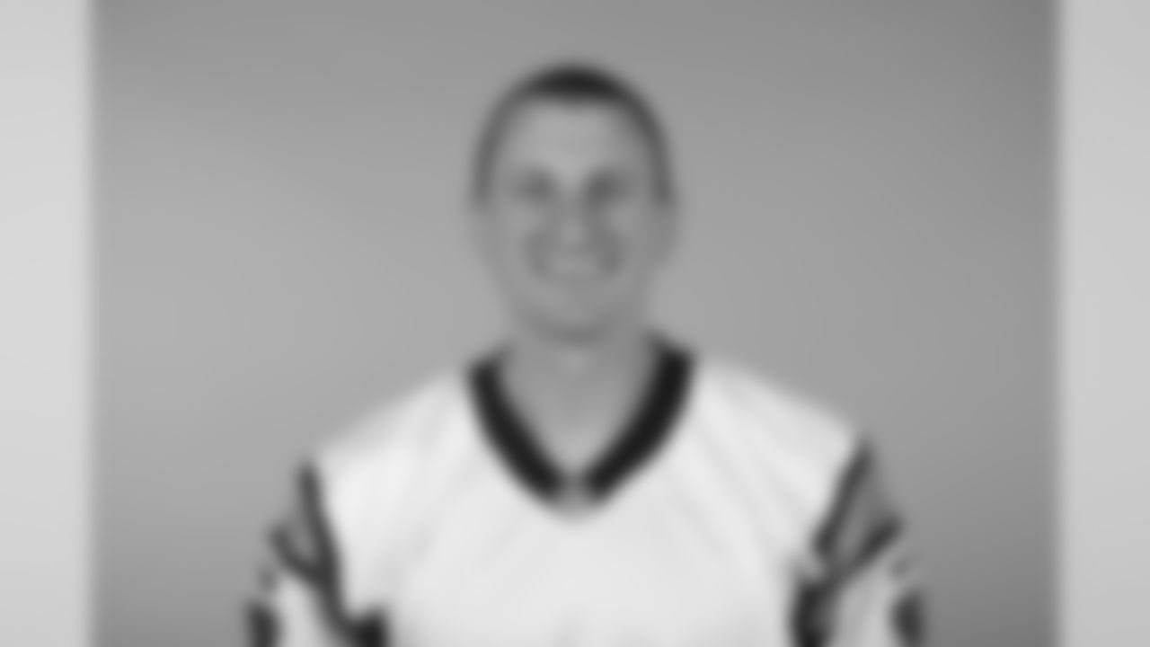P Brad Nortman