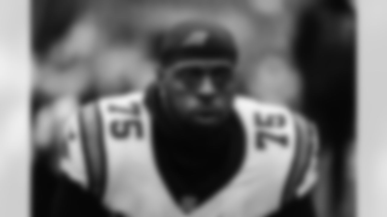 T - 75 - Cameron Erving