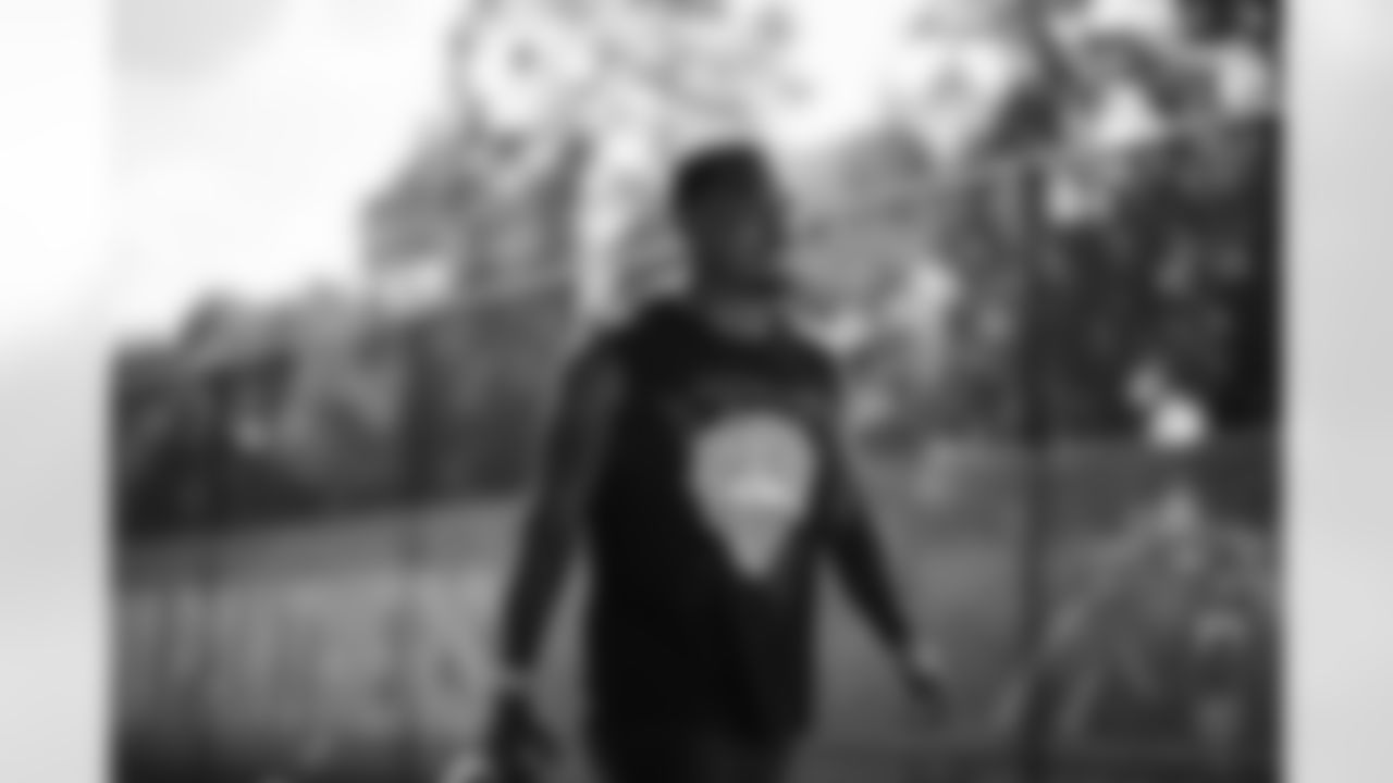 S - Xavier Woods