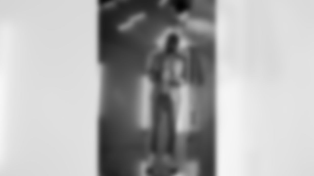 S Xavier Woods