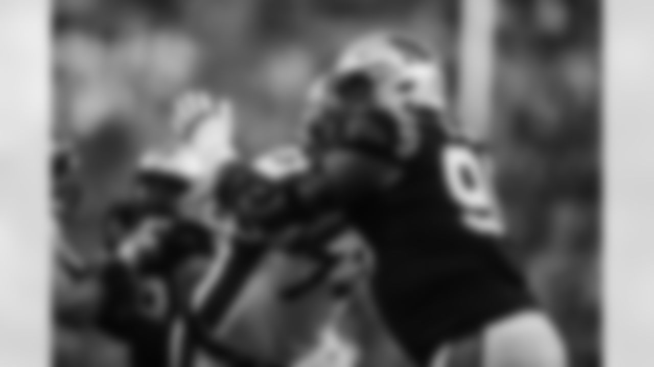 DT - 95 - Derrick Brown