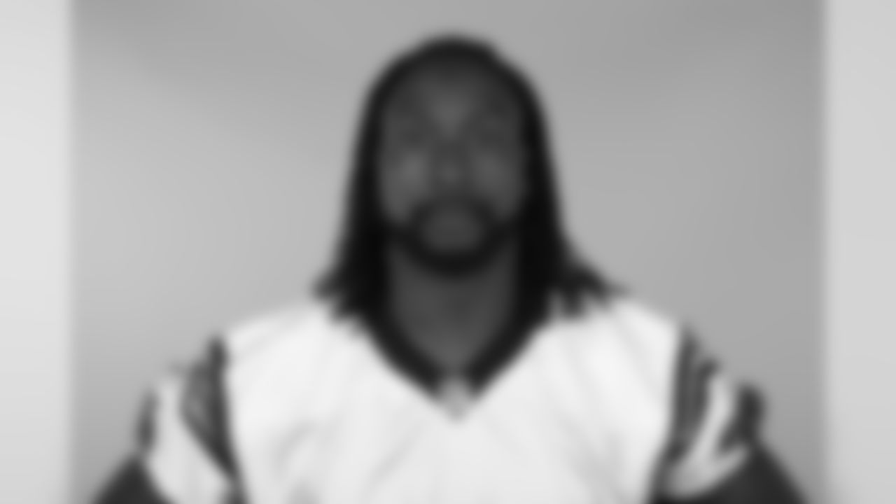 CB Charles Tillman