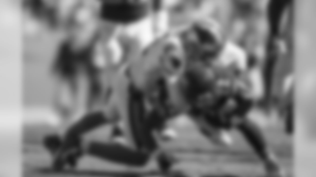 S Thomas DeCoud