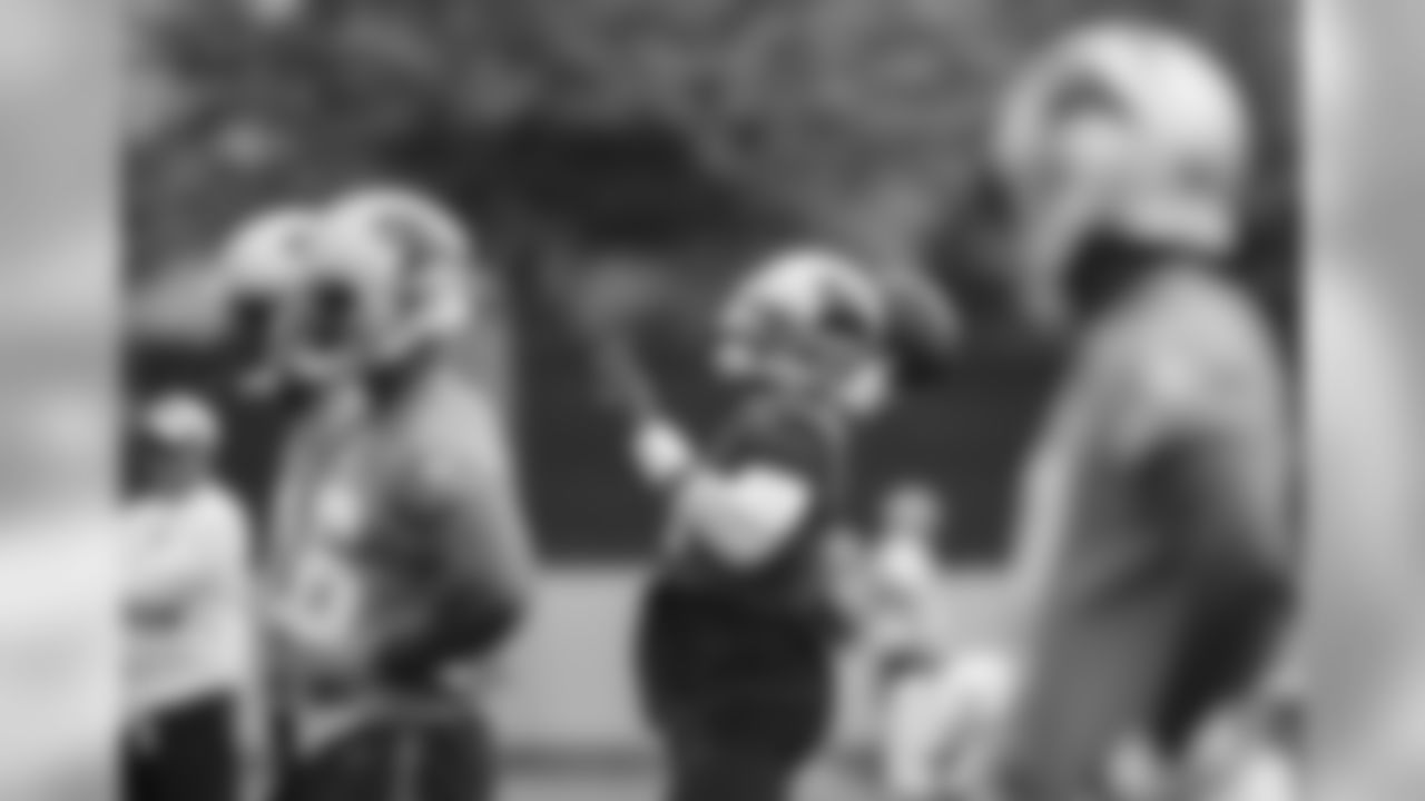 QB Cam Newton