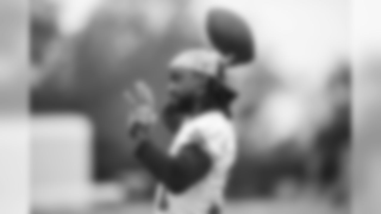CB Charles Tillman