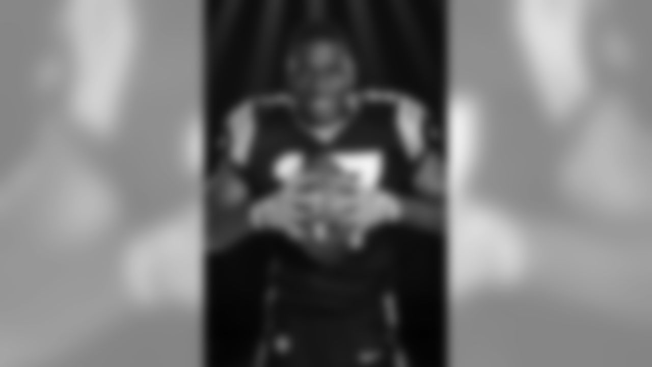 WR Devin Funchess