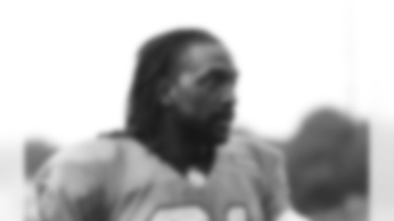 CB Charles Tillman