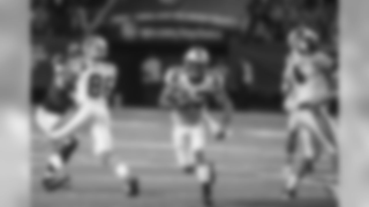 RB Fozzy Whittaker