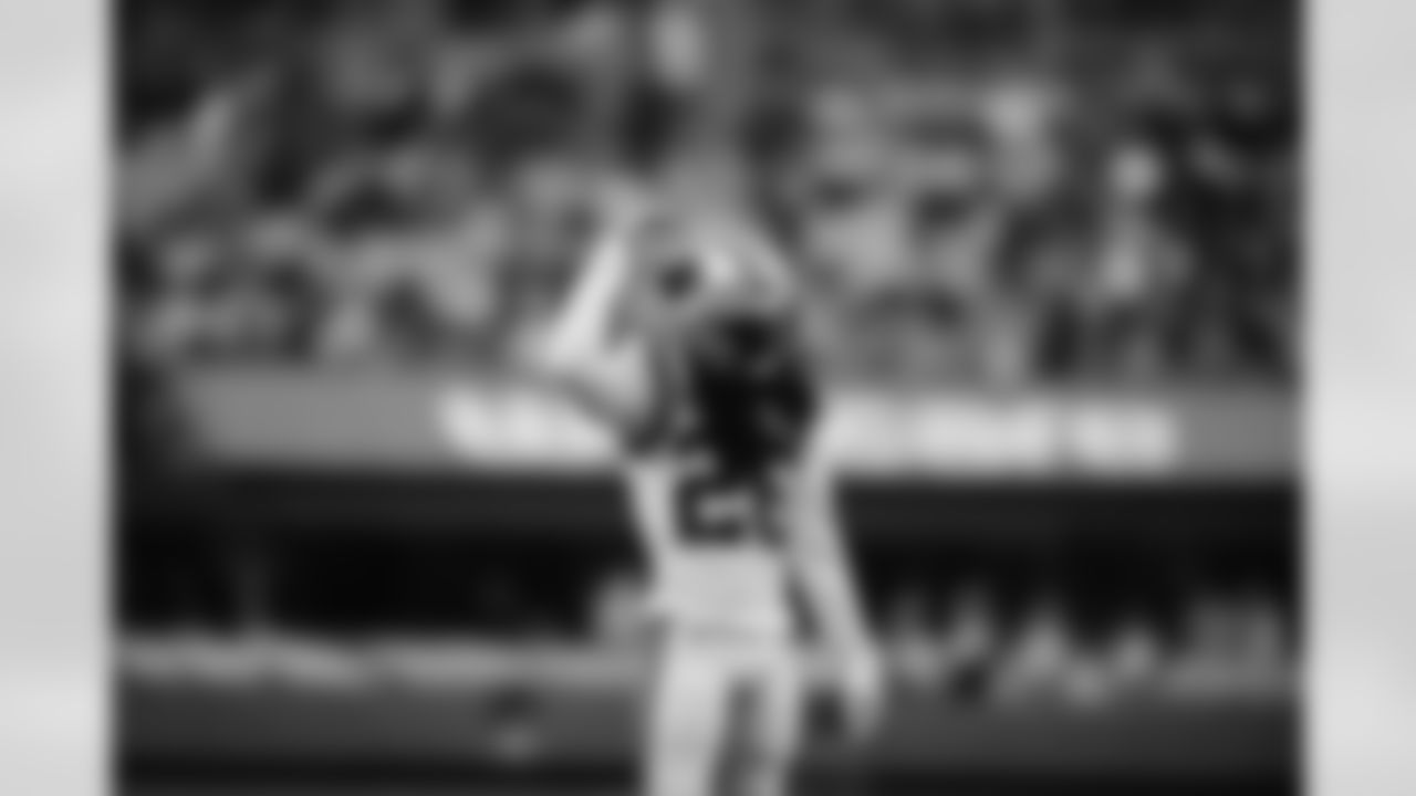 CB - 26 - Donte Jackson