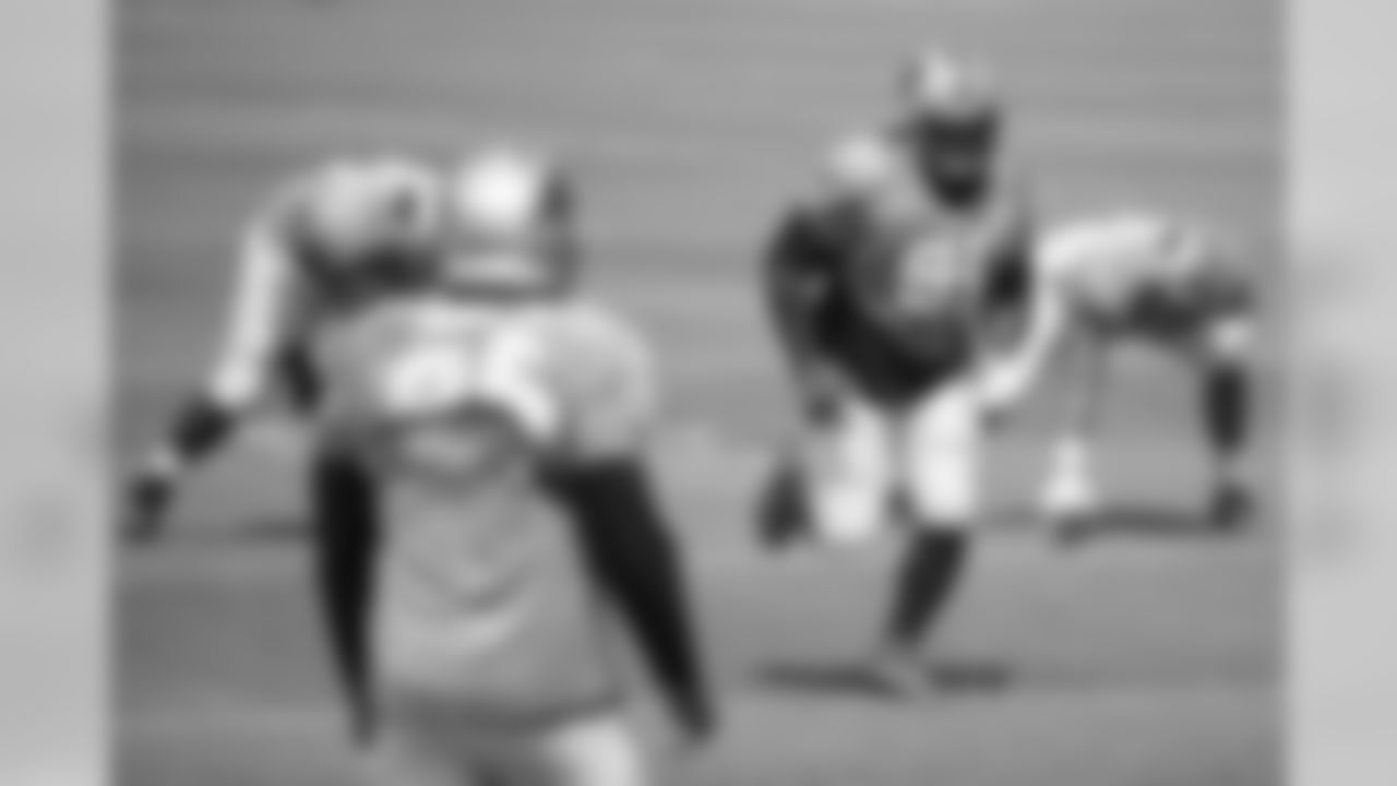 DT Colin Cole