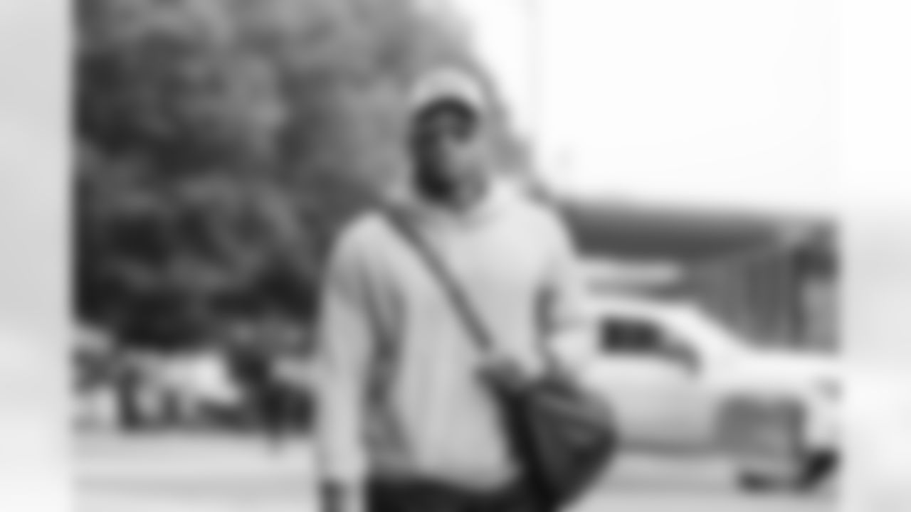 LB - Damien Wilson
