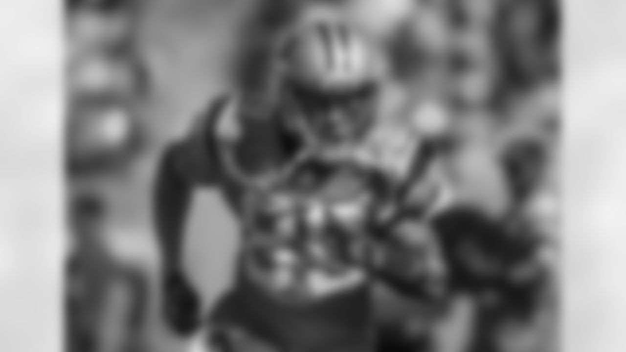 WR Steve Smith